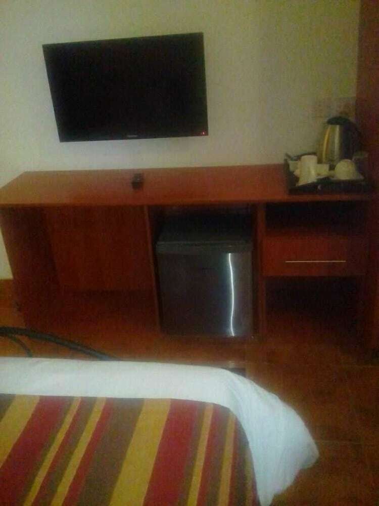 Stay Afrique Hotel