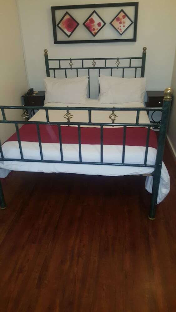 Stay Afrique Hotel