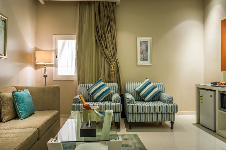 Hotel Almuhaidb Salahuddin- Almalaz