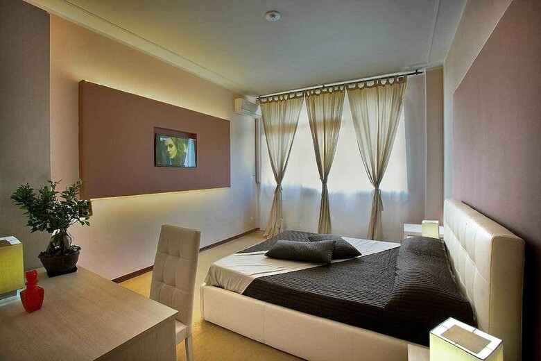 Sicilia B&B