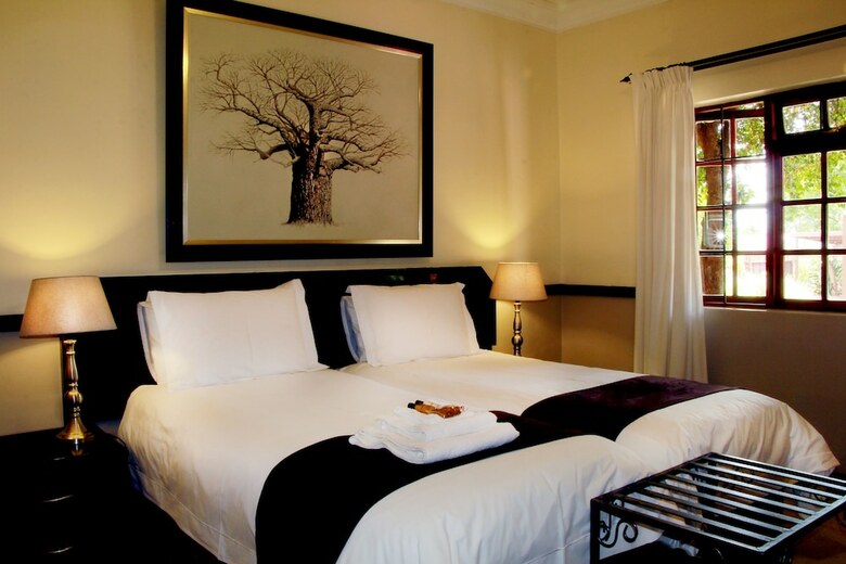 Hotel Clubview Guest House