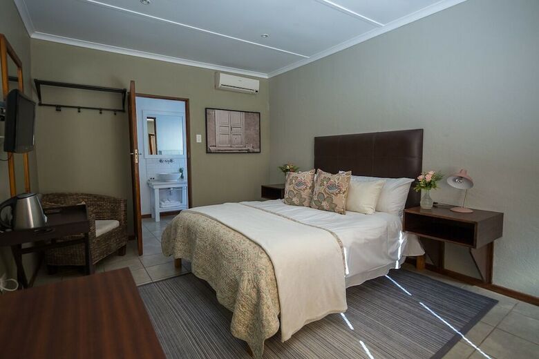 Hotel Leipzig Country House Winery