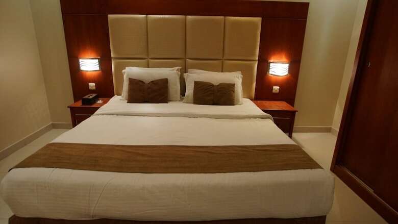 Almuhaidb For Hotel Apartments 24