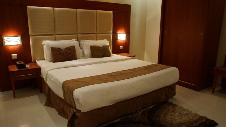 Almuhaidb For Hotel Apartments 24