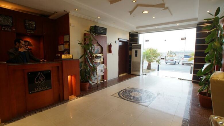 Almuhaidb For Hotel Apartments 24