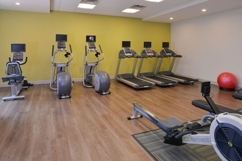 Hotel Holiday Inn Express Spring Hill