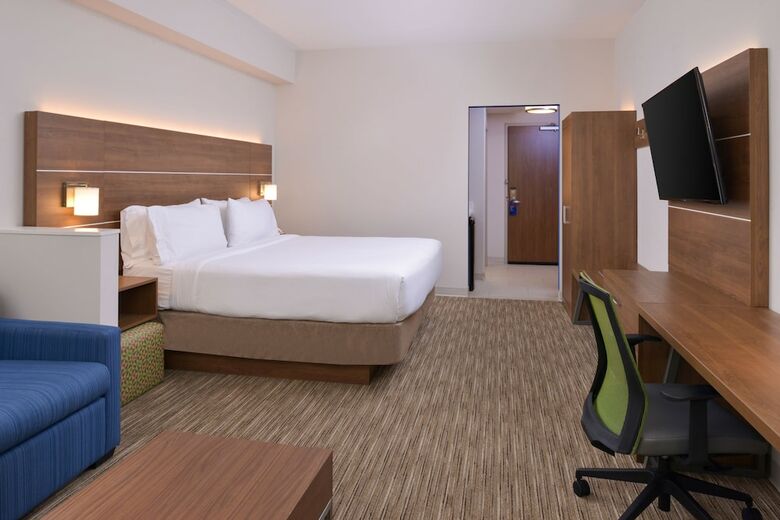 Hotel Holiday Inn Express Spring Hill