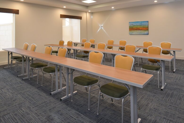 Hotel Holiday Inn Express Spring Hill