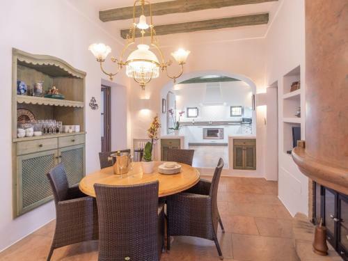 Villa Can Rafal