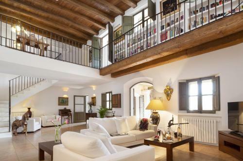 Villa Can Rafal