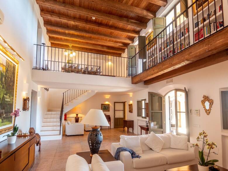 Villa Can Rafal