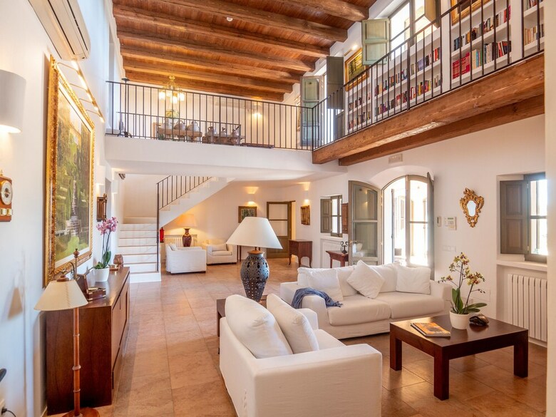 Villa Can Rafal