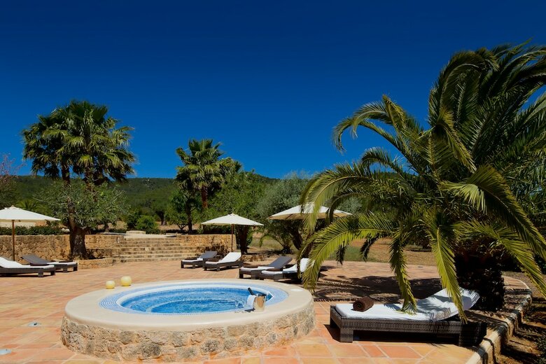 Villa Can Rafal