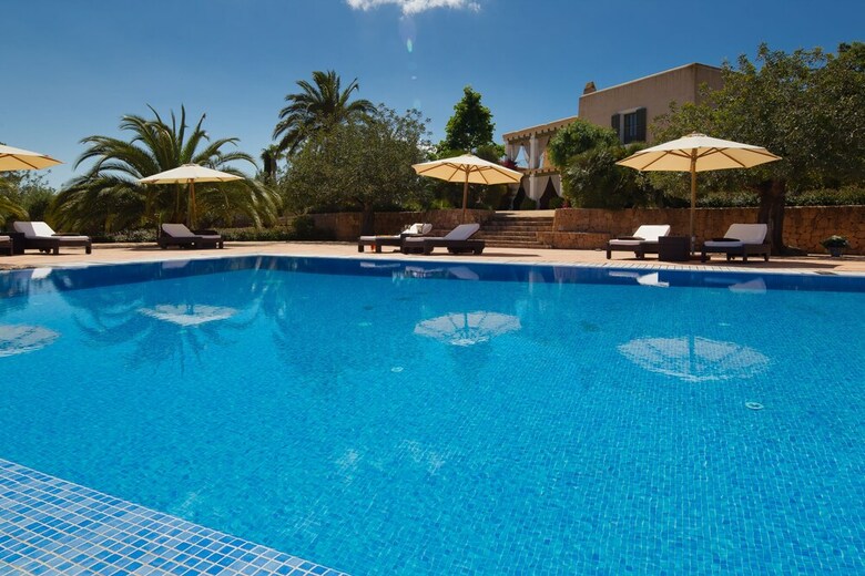 Villa Can Rafal