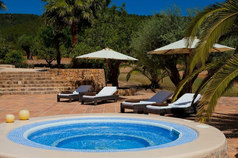 Villa Can Rafal