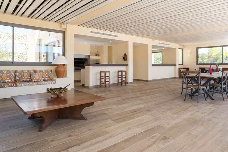 Villa Can Rafal