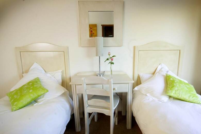 Hotel Abundance Lodge