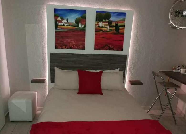 Hotel Abundance Lodge