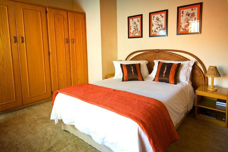 Hotel Abundance Lodge
