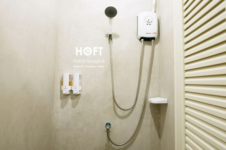 Hostal Hoft Hostel Bangkok