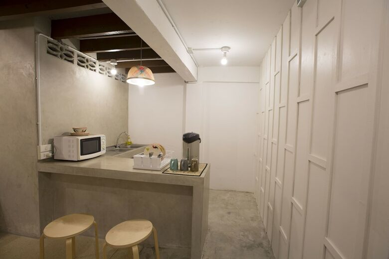 Hostal Hoft Hostel Bangkok