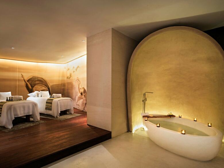 Apartamento So Sofitel Hua Hin