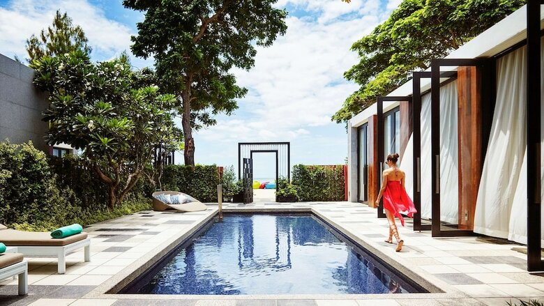Apartamento So Sofitel Hua Hin