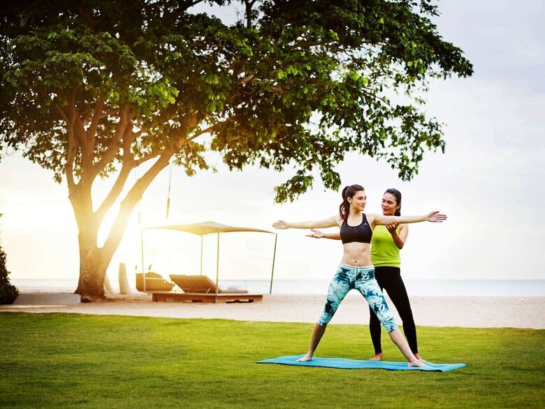 Apartamento So Sofitel Hua Hin