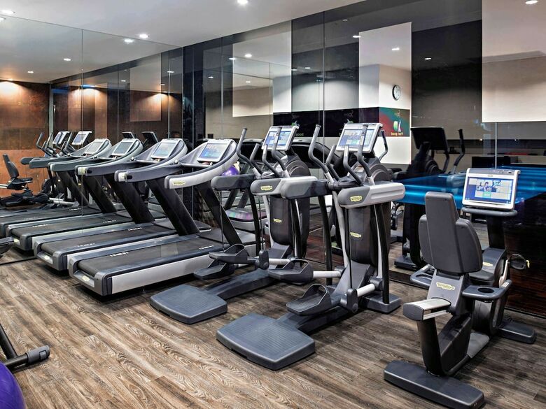 Apartamento So Sofitel Hua Hin