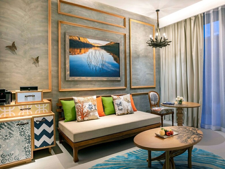 Apartamento So Sofitel Hua Hin