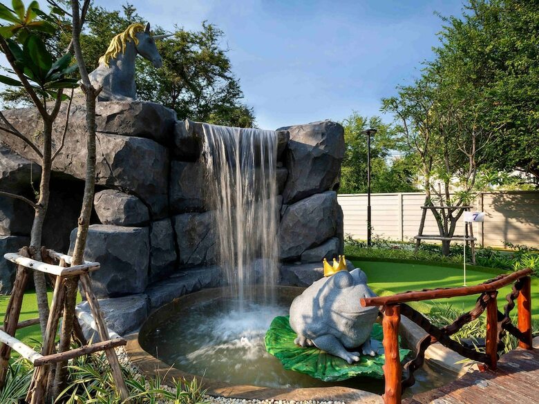 Apartamento So Sofitel Hua Hin