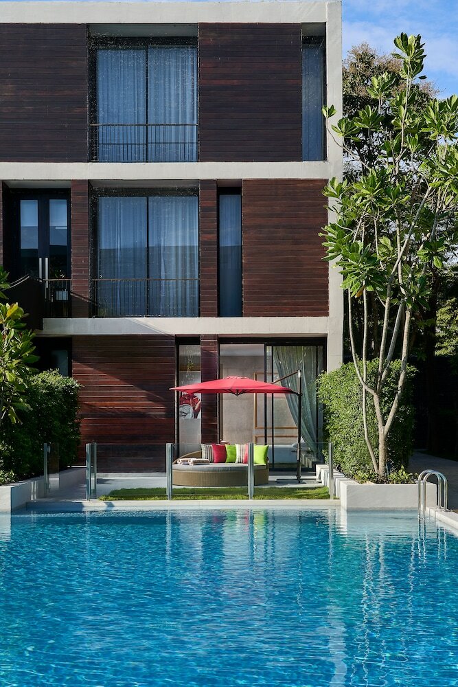 Apartamento So Sofitel Hua Hin