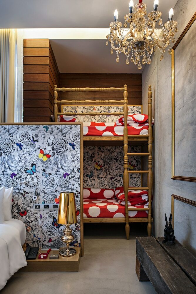 Apartamento So Sofitel Hua Hin
