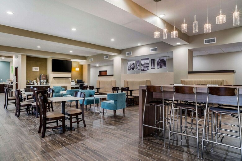 Hotel Sleep Inn & Suites Near Westchase