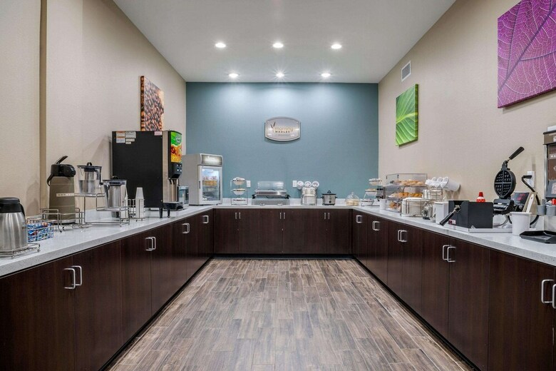 Hotel Sleep Inn & Suites Near Westchase