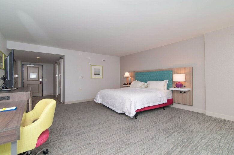 Hotel Hampton Inn Norwich