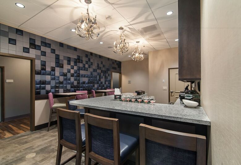Hotel Hampton Inn Norwich