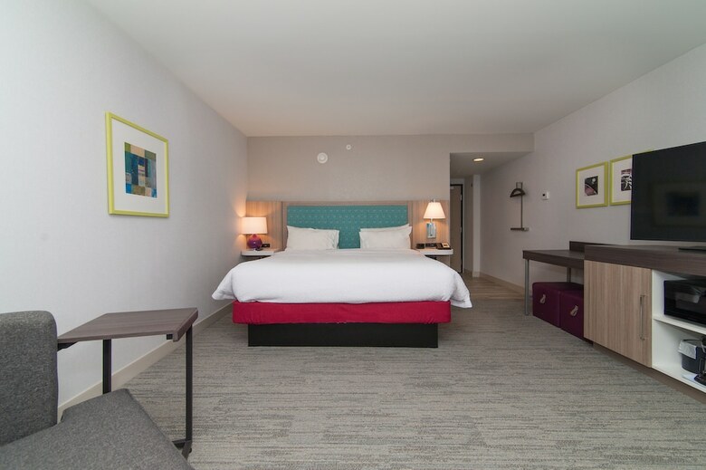 Hotel Hampton Inn Norwich