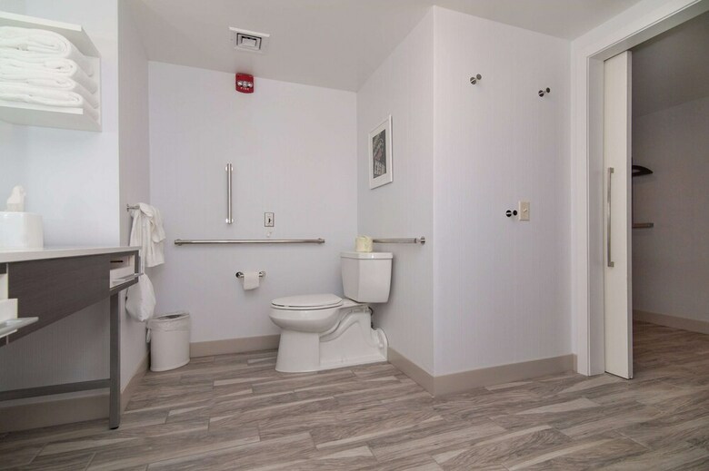 Hotel Hampton Inn Norwich