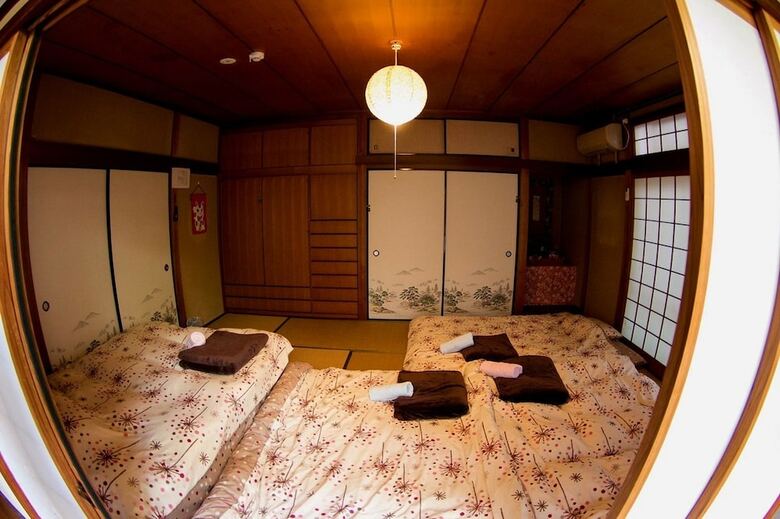 Oyado Toji