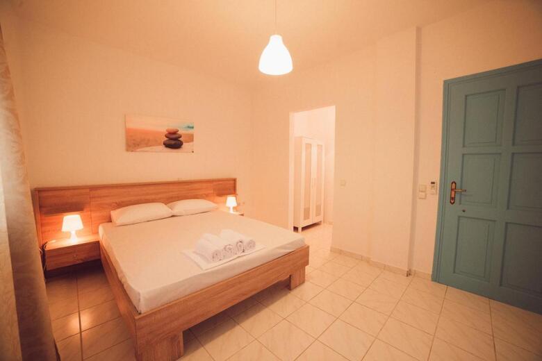 Apartamentos Nerina Studios