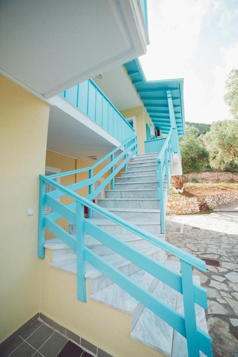 Apartamentos Nerina Studios