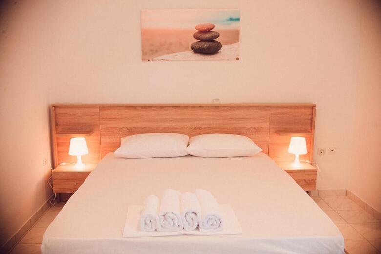 Apartamentos Nerina Studios