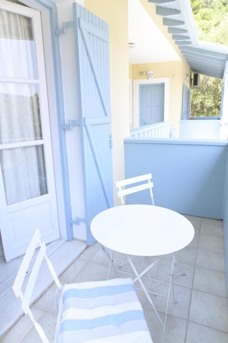 Apartamentos Nerina Studios