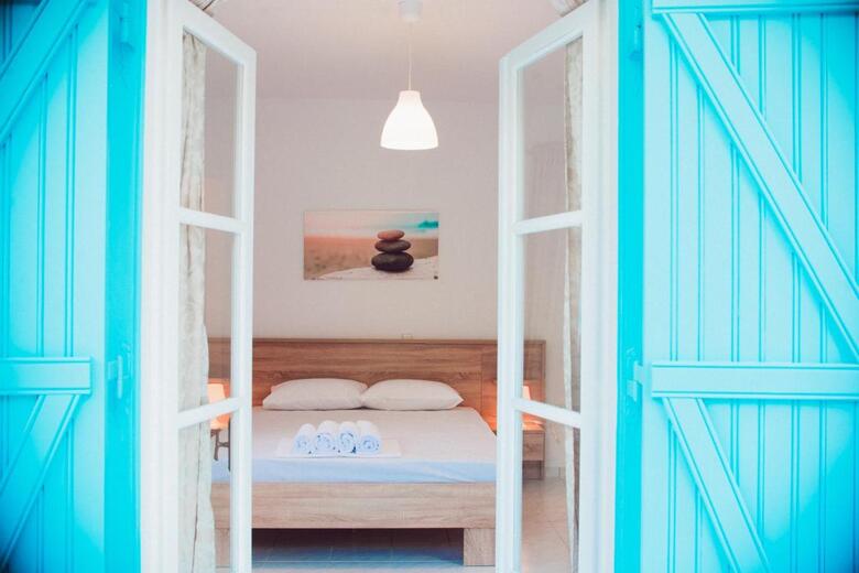 Apartamentos Nerina Studios