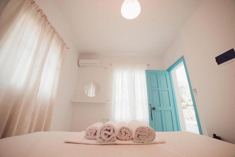 Apartamentos Nerina Studios