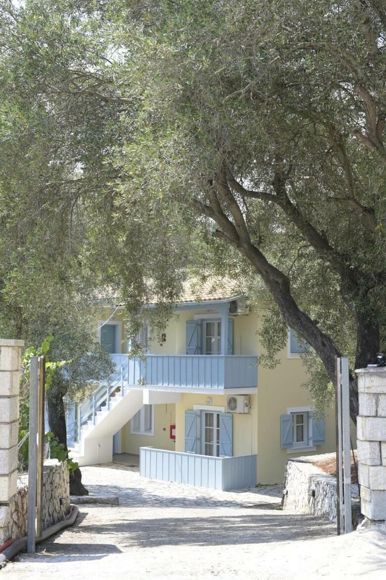 Apartamentos Nerina Studios