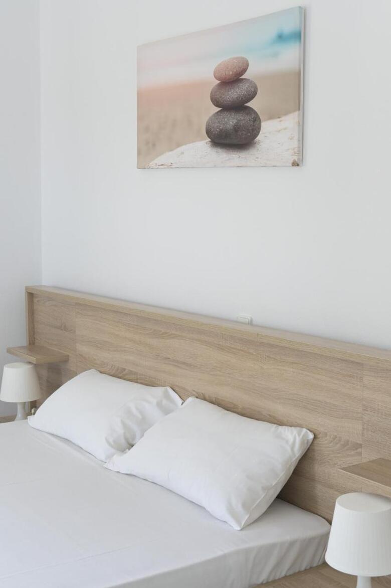 Apartamentos Nerina Studios