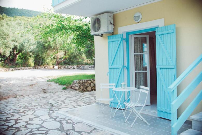 Apartamentos Nerina Studios