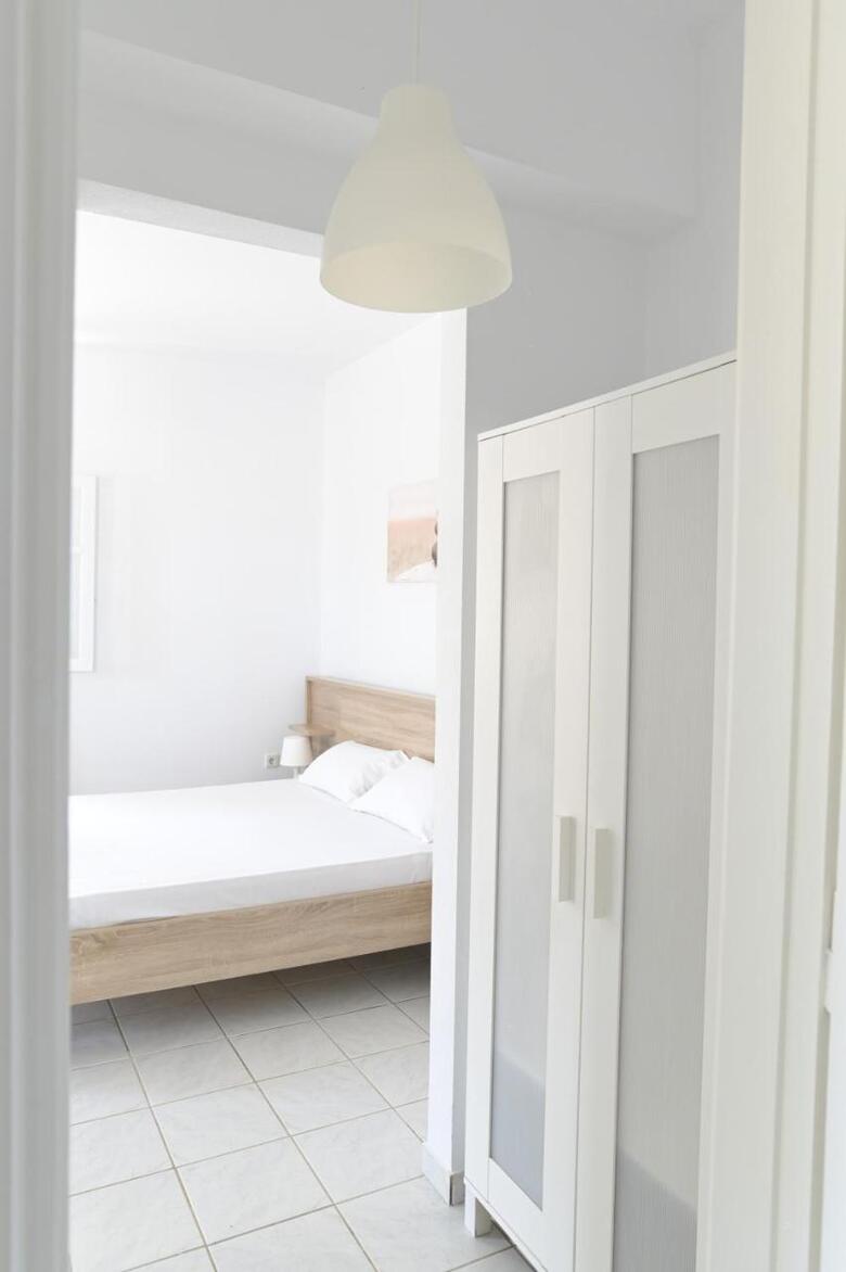 Apartamentos Nerina Studios